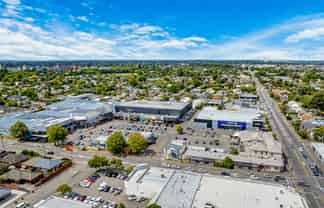 Retail and Hospitality Tenancies