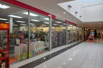 Retail and Hospitality Tenancies