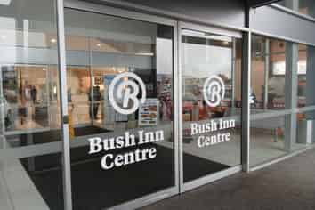 Retail and Hospitality Tenancies