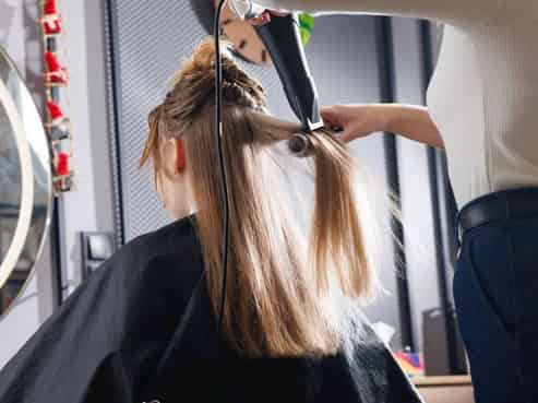 Owner wants it gone - Own Your Salon | Now $195,00