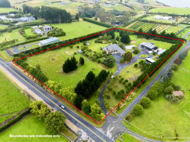 71 Blackhead Road, Blackhead