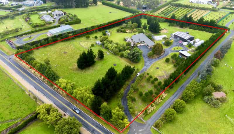 71 Blackhead Road, Blackhead