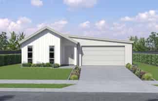 18 Blue Hills Drive, Springlands