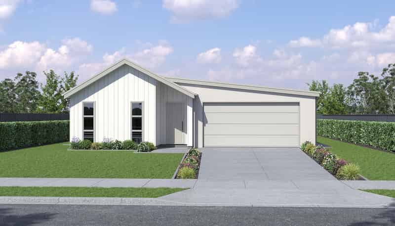 18 Blue Hills Drive, Springlands