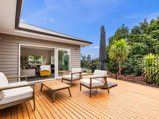 25 Michel Colombon Close, Maunu