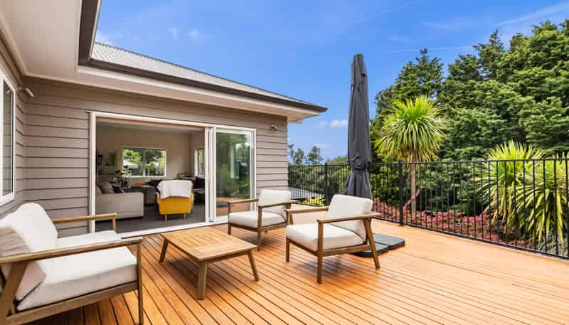 25 Michel Colombon Close, Maunu