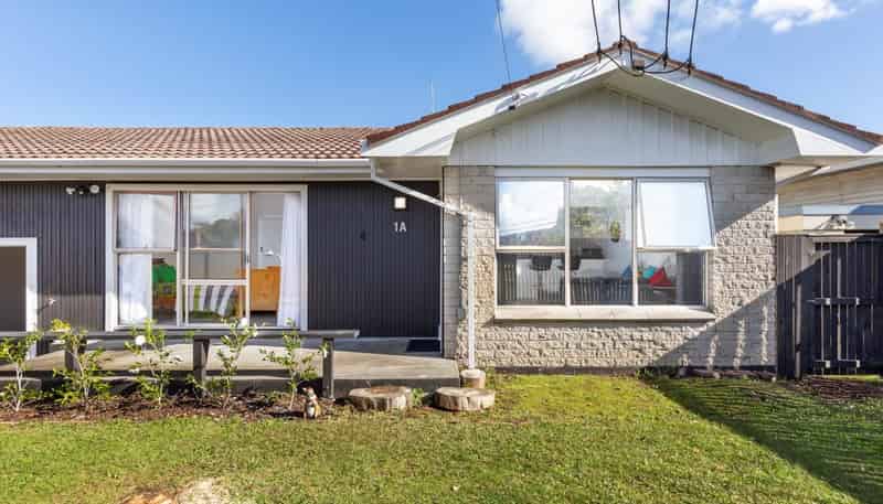 1/A Bowater Place , Manurewa East