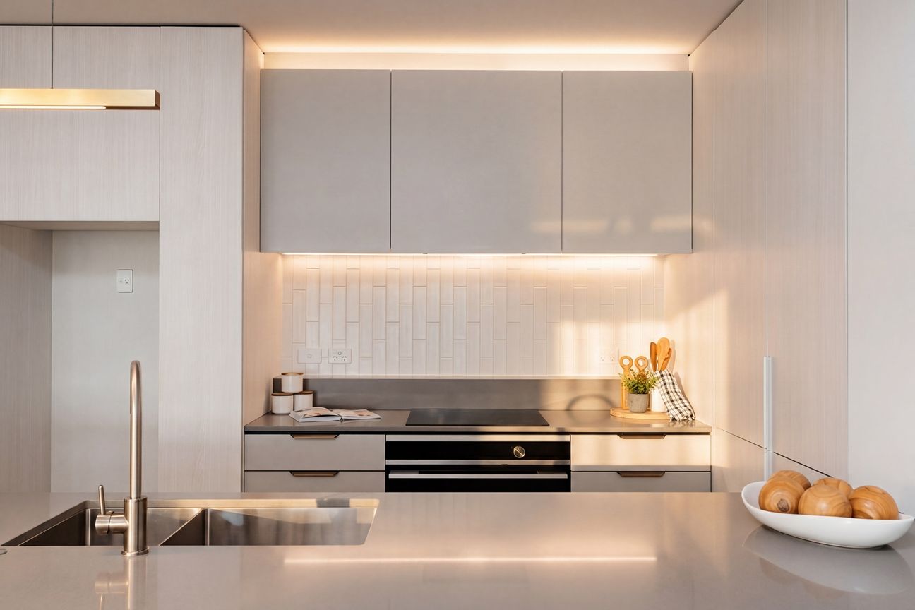 Stylish Urban Living at Its Best - Aanzicht 6