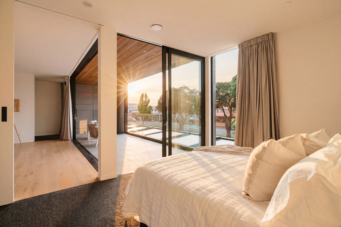 Stylish Urban Living at Its Best - Aanzicht 3
