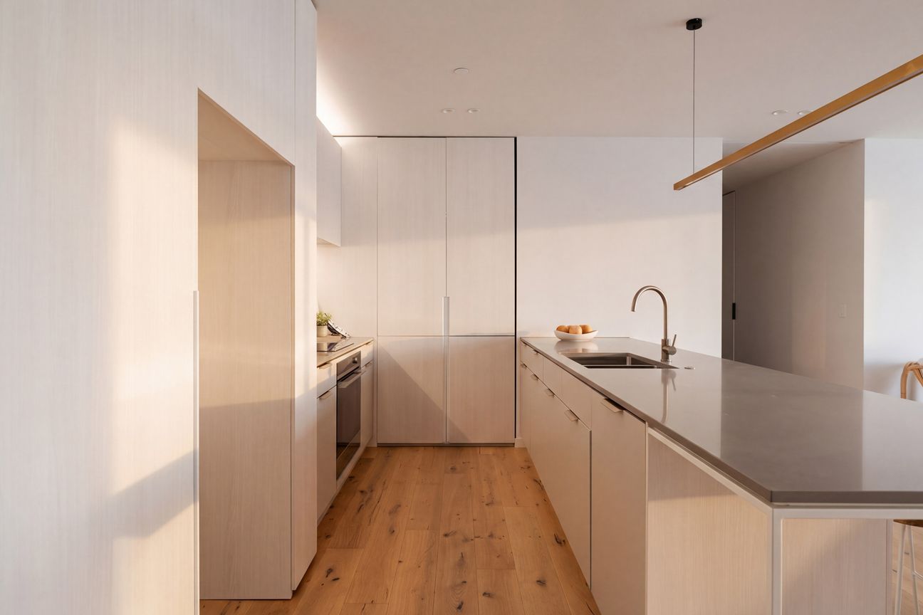 Stylish Urban Living at Its Best - Aanzicht 5