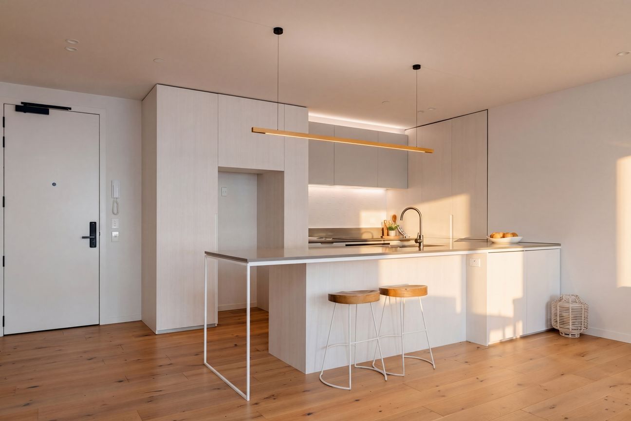 Stylish Urban Living at Its Best - Aanzicht 4