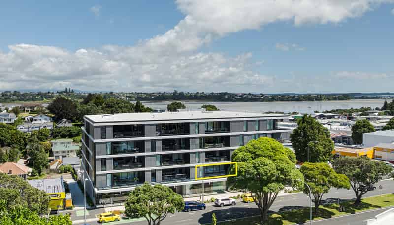 104/359 Cameron Road, Avenues