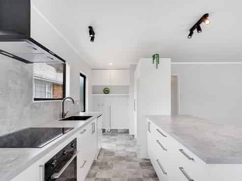 21A Southsea Crescent, Silverdale