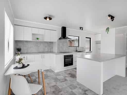 21A Southsea Crescent, Silverdale