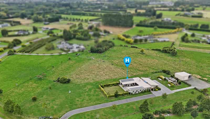 47 Orchard Place, Clarkville