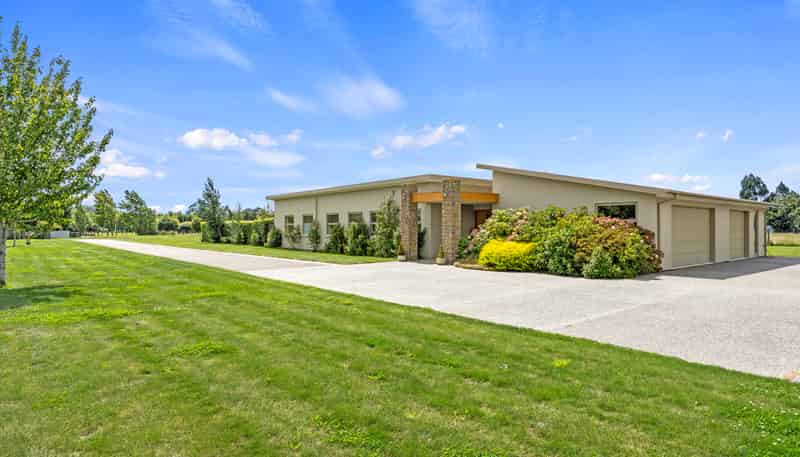 47 Orchard Place, Clarkville