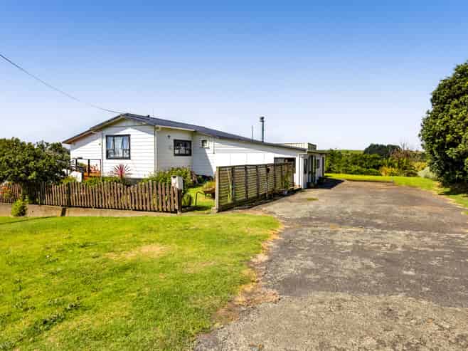 34 Kent Street, Patea