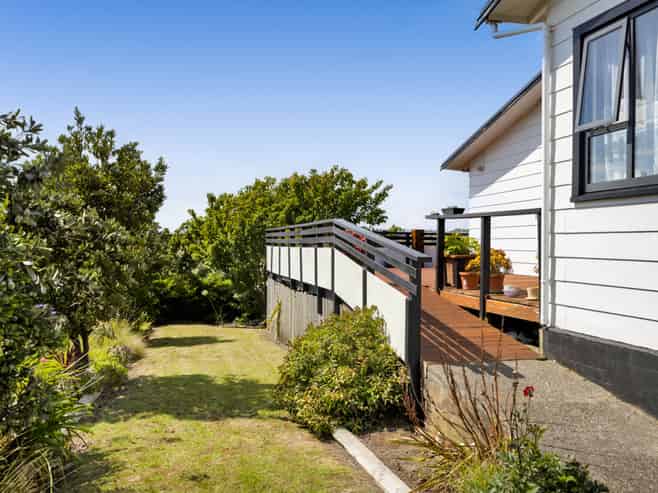 34 Kent Street, Patea