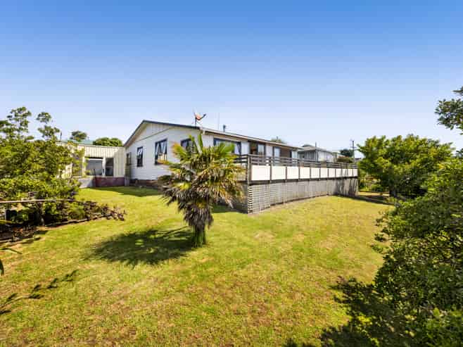 34 Kent Street, Patea