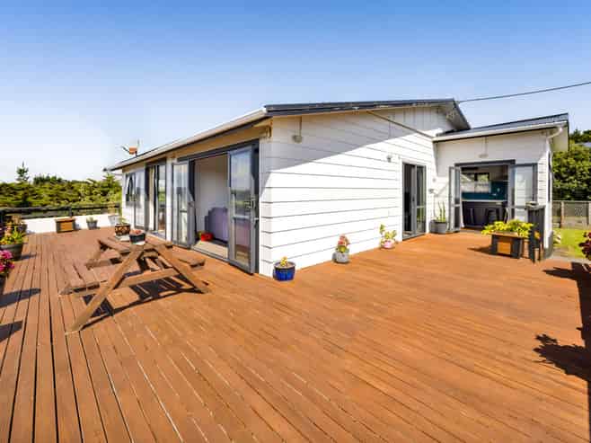 34 Kent Street, Patea