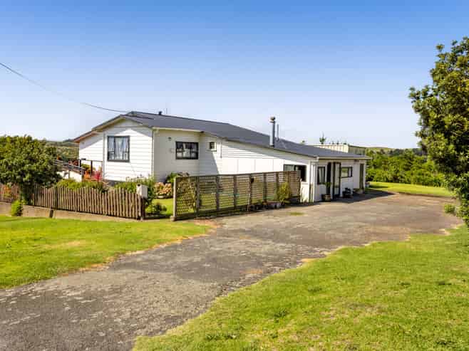 34 Kent Street, Patea