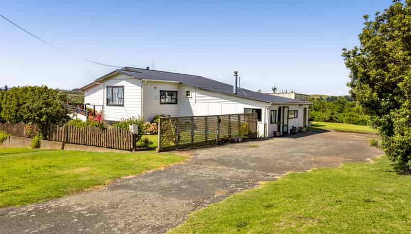 34 Kent Street, Patea