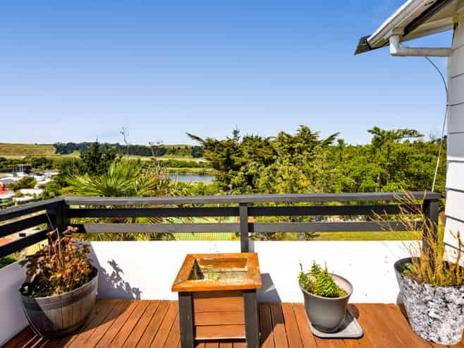 34 Kent Street, Patea