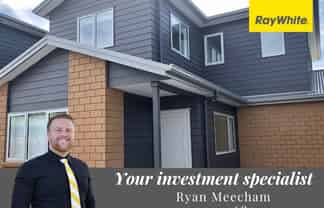 5/43 RM C Mahoe Street, Melville