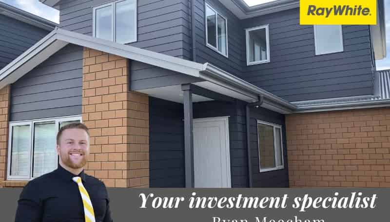 5/43 RM C Mahoe Street, Melville