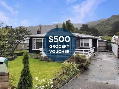185 Wainuiomata Road, Wainuiomata