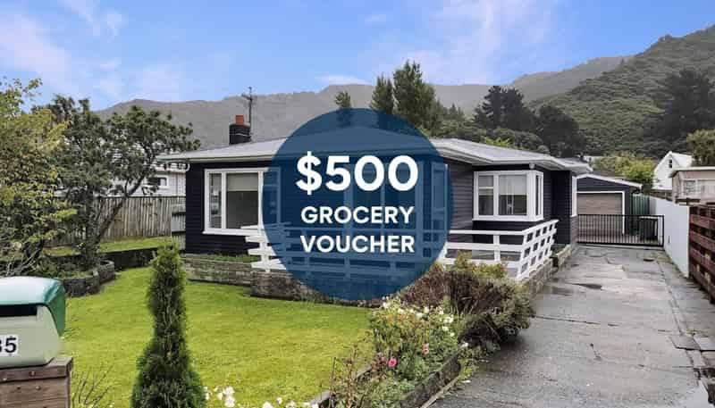 185 Wainuiomata Road, Wainuiomata