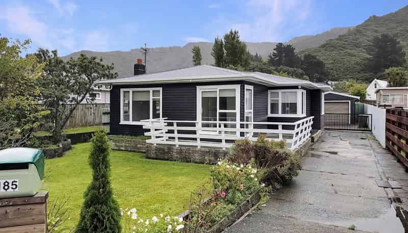 185 Wainuiomata Road, Wainuiomata