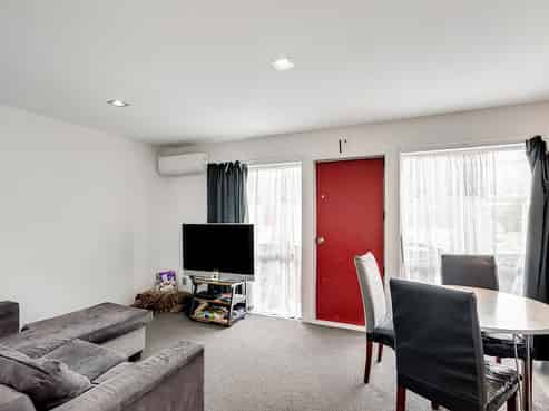 18A Fifth Avenue, Enderley