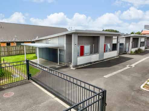 18A Fifth Avenue, Enderley