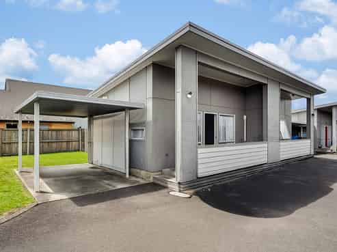 18A Fifth Avenue, Enderley