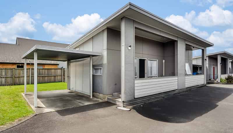 18A Fifth Avenue, Enderley