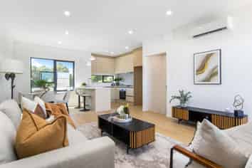 Lots 3 - 8/4024 Great North Road, Glen Eden