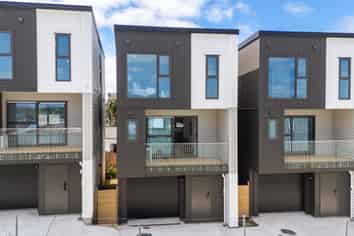 Lots 3 - 8/4024 Great North Road, Glen Eden