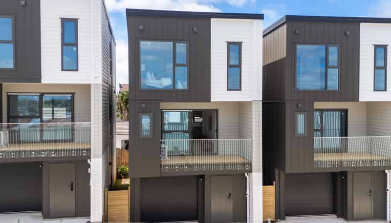 Lots 3 - 8/4024 Great North Road, Glen Eden