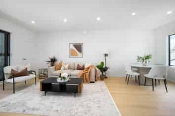 Lots 3 - 8/4024 Great North Road, Glen Eden