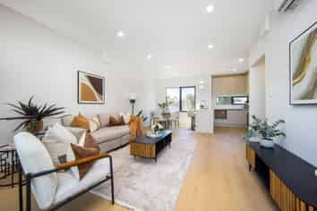 Lots 3 - 8/4024 Great North Road, Glen Eden