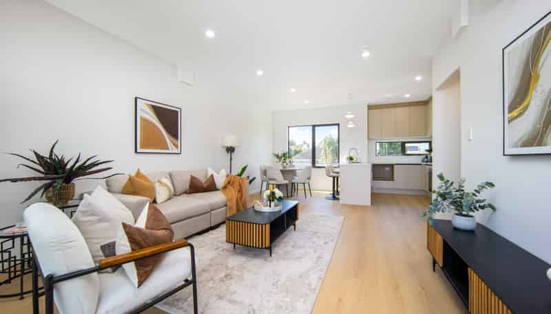 Lots 3 - 8/4024 Great North Road, Glen Eden