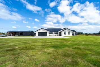 41 Counsell Road, MAKAREWA