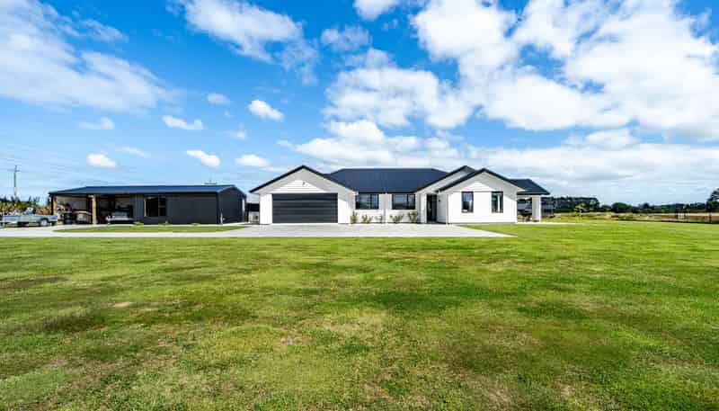 41 Counsell Road, MAKAREWA