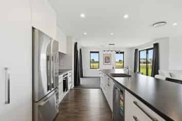 41 Counsell Road, MAKAREWA