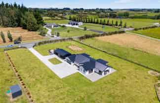 41 Counsell Road, MAKAREWA