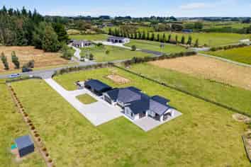 41 Counsell Road, MAKAREWA