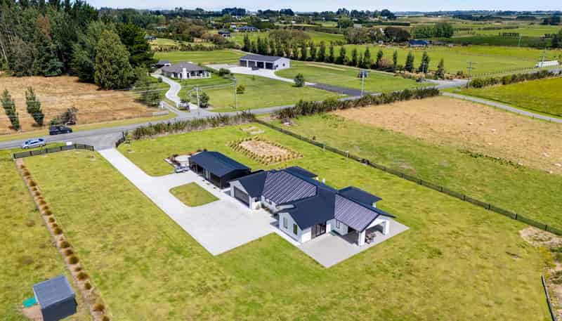 41 Counsell Road, MAKAREWA