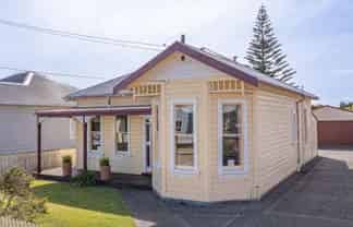 36 Tawa Street, Gonville