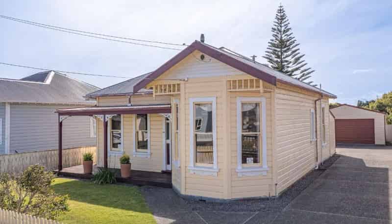 36 Tawa Street, Gonville